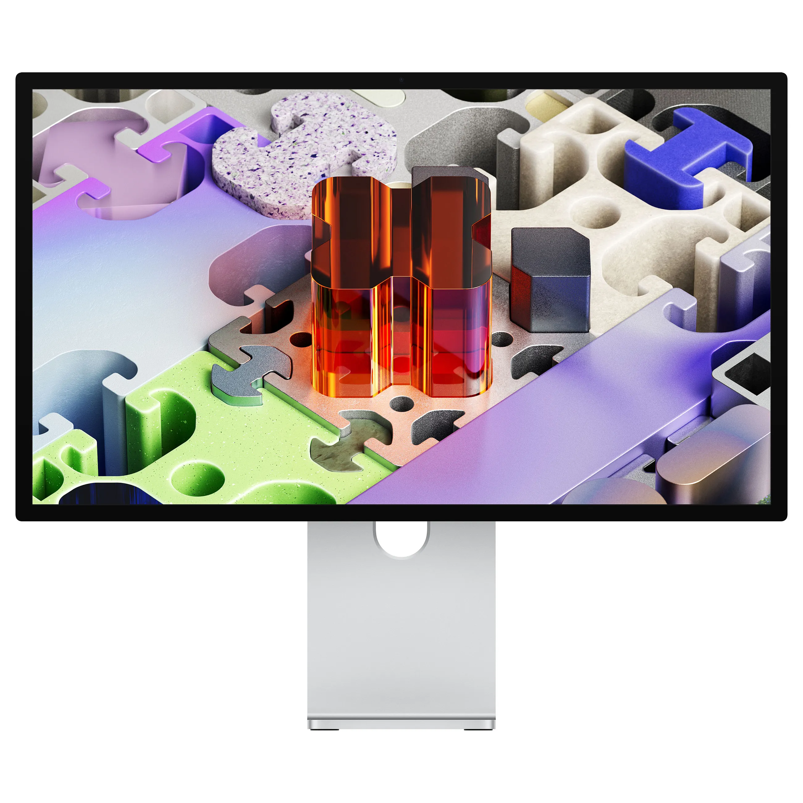 Apple Studio Display XDR computer monitor Apple Studio Display XDR computer monitor