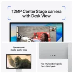 Apple Studio Display computer monitor