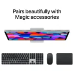 Apple Studio Display computer monitor