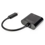 Dokavimo stotelė Digitus DN-3027, vaizdas 5