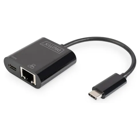 Dokavimo stotelė Digitus DN-3027