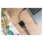 Dokavimo stotelė Digitus DN-3027, vaizdas 6