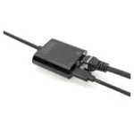 Dokavimo stotelė Digitus DN-3027, vaizdas 7