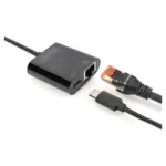 Dokavimo stotelė Digitus DN-3027, vaizdas 8