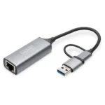 Kabelio adapteris Digitus DN-3028