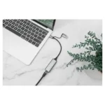 Kabelio adapteris Digitus DN-3028, vaizdas 3