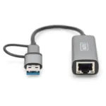 Kabelio adapteris Digitus DN-3028, vaizdas 4