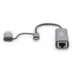Kabelio adapteris Digitus DN-3028, vaizdas 5