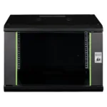 Digitus DN-19 07U-6/6-SW rack cabinet