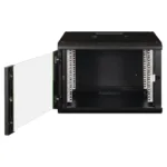 Digitus DN-19 07U-6/6-SW rack cabinet