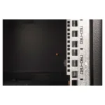 Digitus DN-19 07U-6/6-SW rack cabinet