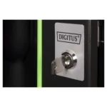Digitus DN-19 07U-6/6-SW rack cabinet