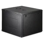 Digitus DN-19 09U-6/6-EC-SW rack cabinet