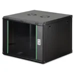 Digitus DN-19 09U-6/6-EC-SW rack cabinet