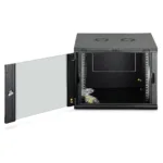 Digitus DN-19 09U-6/6-EC-SW rack cabinet