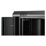Digitus DN-19 09U-6/6-EC-SW rack cabinet