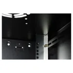 Digitus DN-19 09U-6/6-EC-SW rack cabinet