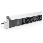 Srovės skirstytuvas (PDU) Digitus DN-95426, vaizdas 3