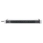 Srovės skirstytuvas (PDU) Digitus DN-95426, vaizdas 4