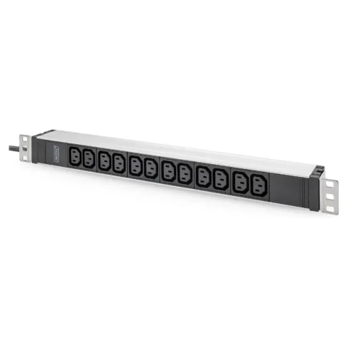 Srovės skirstytuvas (PDU) Digitus DN-95426