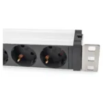 Srovės skirstytuvas (PDU) Digitus DN-95433, vaizdas 2