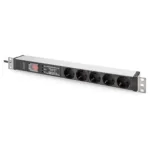 Srovės skirstytuvas (PDU) Digitus DN-95433