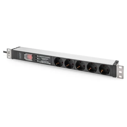 Srovės skirstytuvas (PDU) Digitus DN-95433