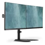 Monitoriaus laikiklis Digitus DA-90401, vaizdas 8