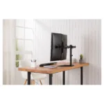 Monitoriaus laikiklis Digitus DA-90401, vaizdas 9