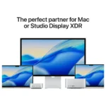 Apple Studio Display computer monitor