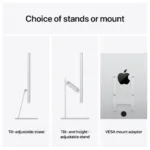 Apple Studio Display computer monitor