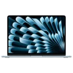 Apple MacBook Air su Apple M ir 13.6 colių ekranu