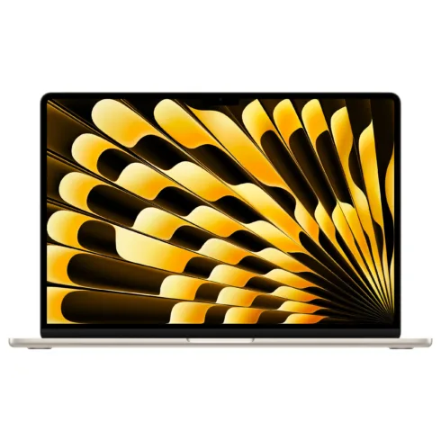 Apple MacBook Air su Apple M procesoriumi ir 1 TB SSD