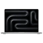 Apple MacBook Pro 14 colių su M5 Pro procesoriumi ir 20 branduolių GPU