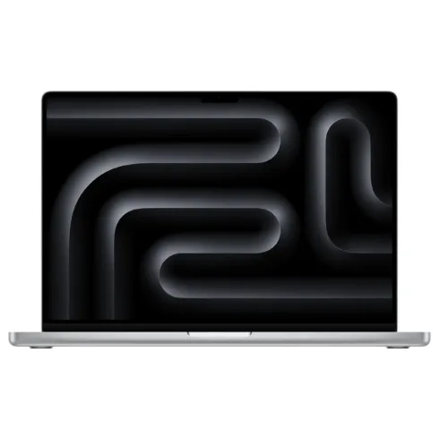 Apple MacBook Pro 16 colių su M5 Max 18 branduolių CPU ir 32 branduolių GPU