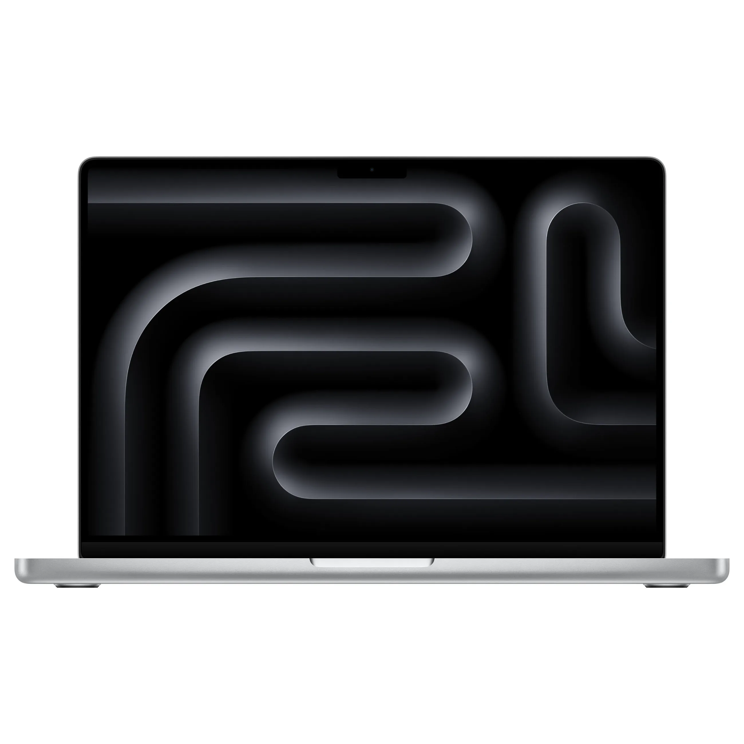 Apple MacBook Pro: Apple M5 Pro chip with 15-core CPU and 16-core GPU. 24GB. 2TB SSD - Silver Apple MacBook Pro