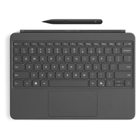 Microsoft Surface Pro 12-inch Keyboard with Slim Pen