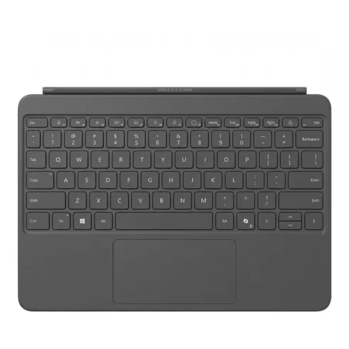 Microsoft Surface Pro 12" Type Cover AT/DE SLATE