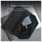 Green Cell AK61 laptop dock/port replicator