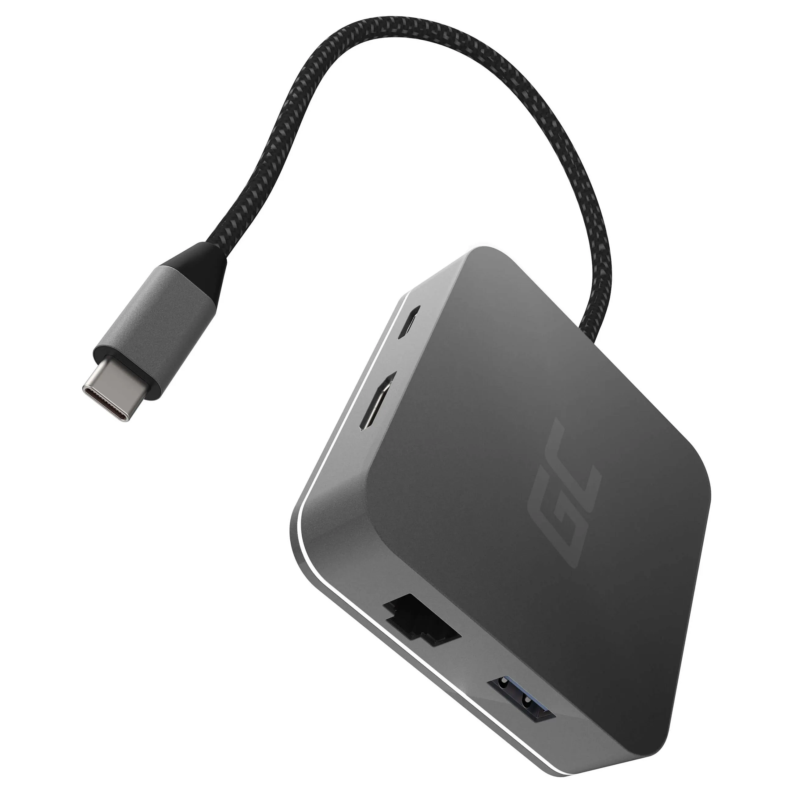 Green Cell AK61 laptop dock/port replicator Green Cell AK61 laptop dock/port replicator