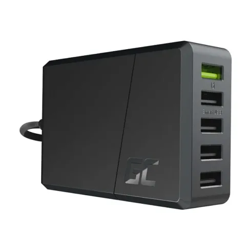 Green Cell CHARGC05 mobile device charger