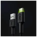 Green Cell KABGC06 USB cable