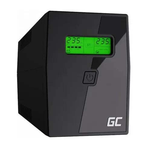Green Cell UPS02 uninterruptible power supply (UPS)