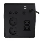 Green Cell UPS03 uninterruptible power supply (UPS)