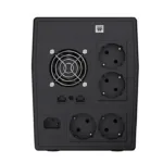 Green Cell UPS04 uninterruptible power supply (UPS)