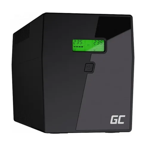 Green Cell UPS04 uninterruptible power supply (UPS)