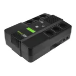 Nepertraukiamo maitinimo šaltinis (UPS) Green Cell UPS06, vaizdas 2