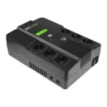 Nepertraukiamo maitinimo šaltinis (UPS) Green Cell UPS06, vaizdas 3