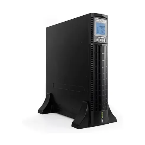 Green Cell UPS13 nepertraukiamo maitinimo šaltinis, 1.999 kVA, 900 W