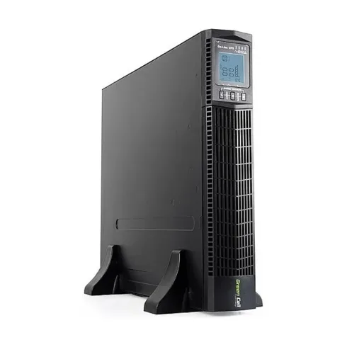Green Cell UPS14 nepertraukiamo maitinimo šaltinis, 2 kVA, 1800 W
